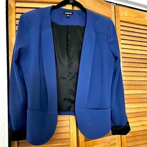 Bebe blazer jacket